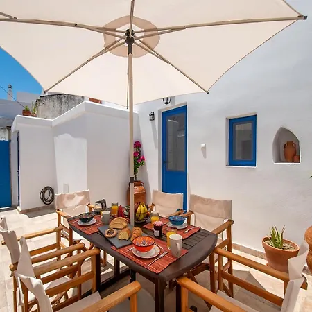 Casa de Férias Essence Gennadi