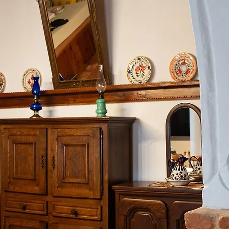 Essence Casa de Férias