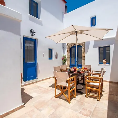 בית נופש Essence