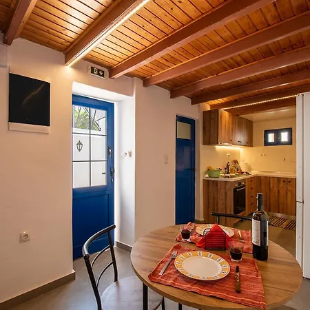 Essence בית נופש