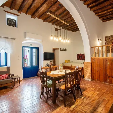 Casa de Férias Essence