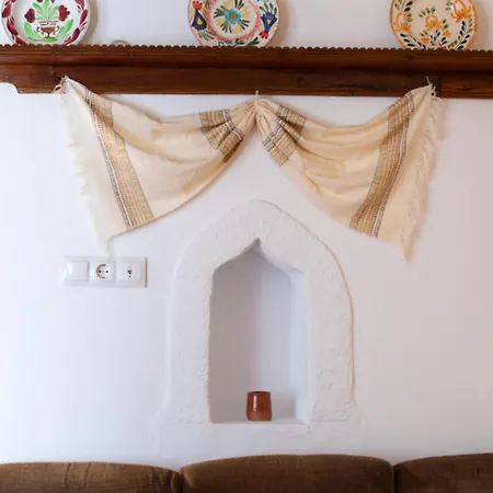 Casa de Férias Essence *