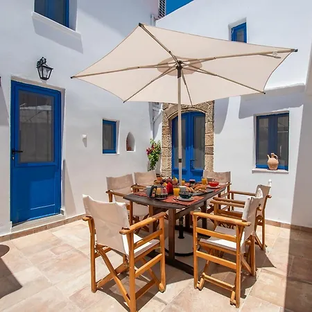 Essence בית נופש