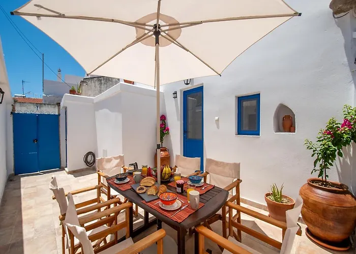 Tatil Evi Essence Gennadi