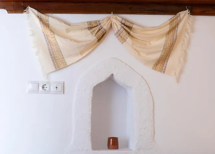 Essence Tatil Evi Gennadi