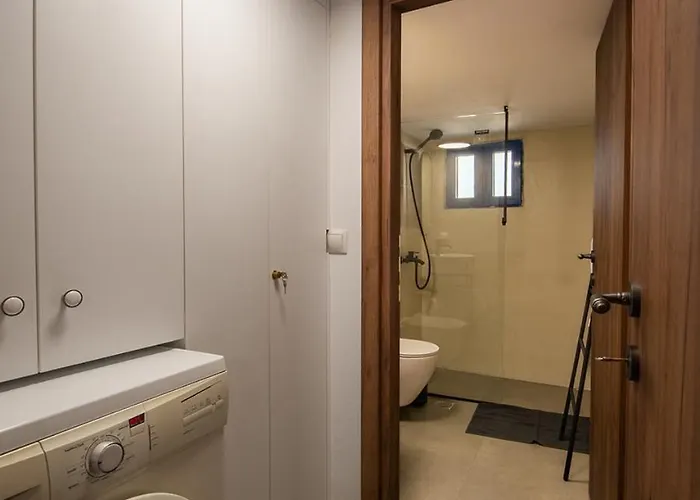 Essence בית נופש *