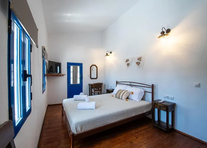 Tatil Evi Essence Gennadi