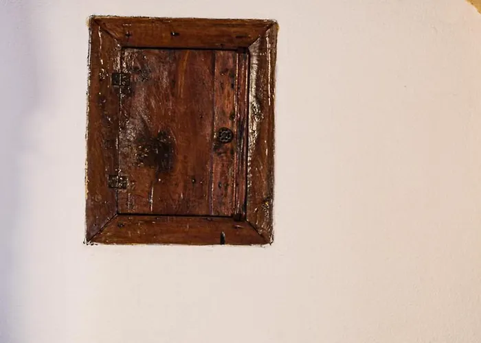 Essence בית נופש *