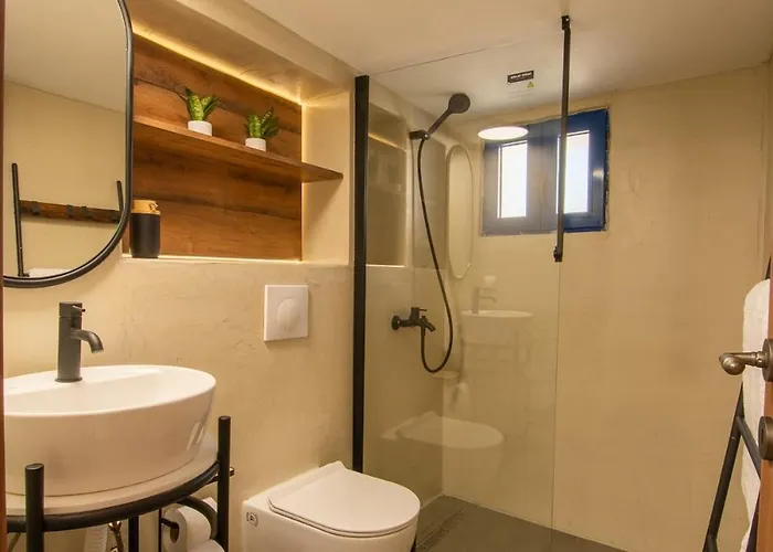 Essence Tatil Evi Gennadi