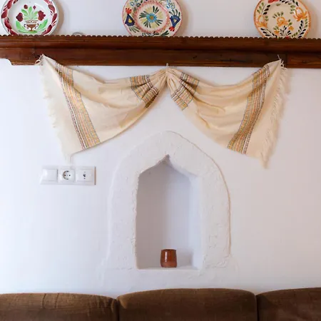 Essence Prázdninový dům Gennadi