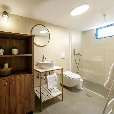 Prázdninový dům Essence *