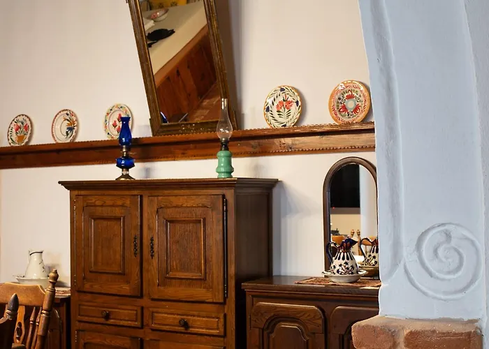 Essence בית נופש