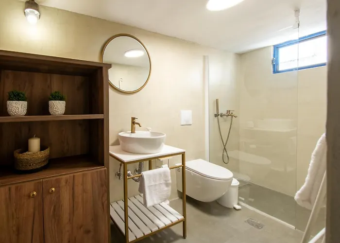 Vakantiehuis Essence *